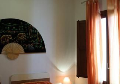 Bed And Breakfast Bb Favignana